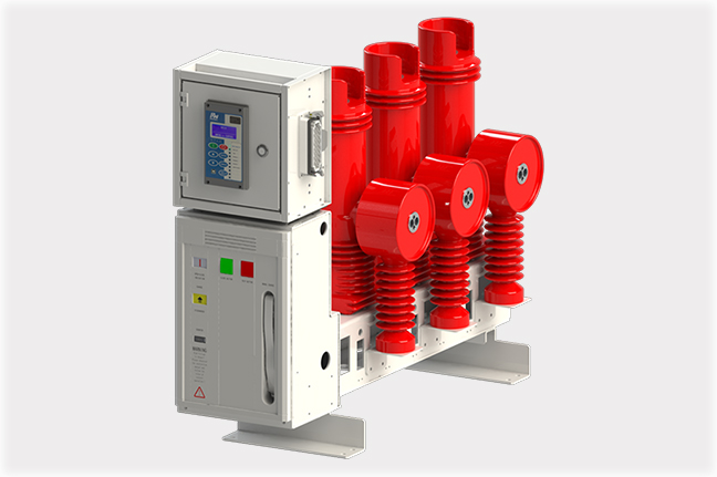 Vacuum Circuit Breaker VCB